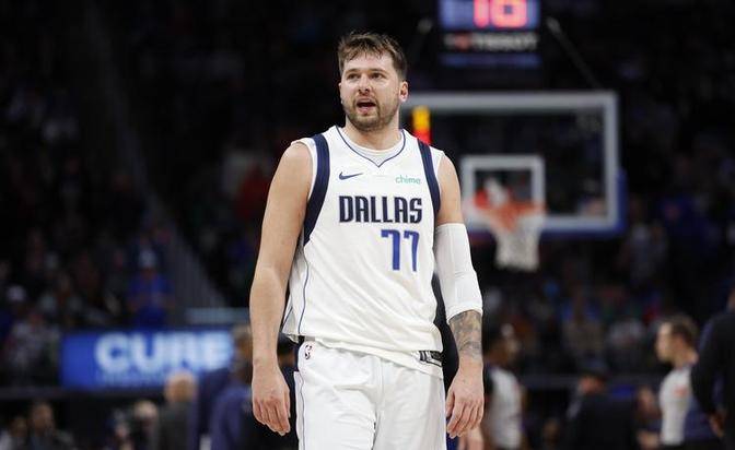 东契奇新星战术调整表现惊艳，德国队未来可期！